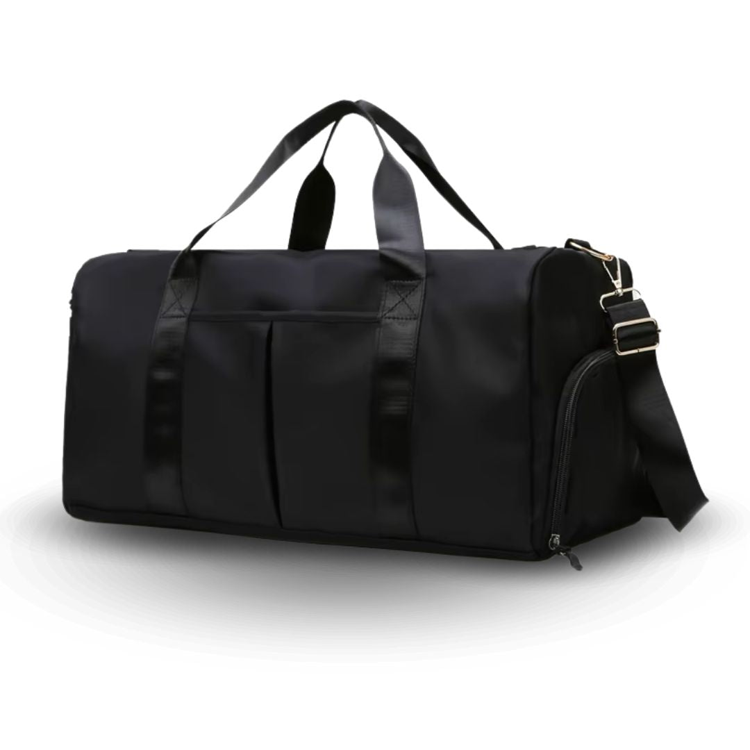 Bolso Deportivo Maletín Viaje Maleta Gim