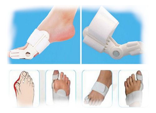 Corrector De Juanete