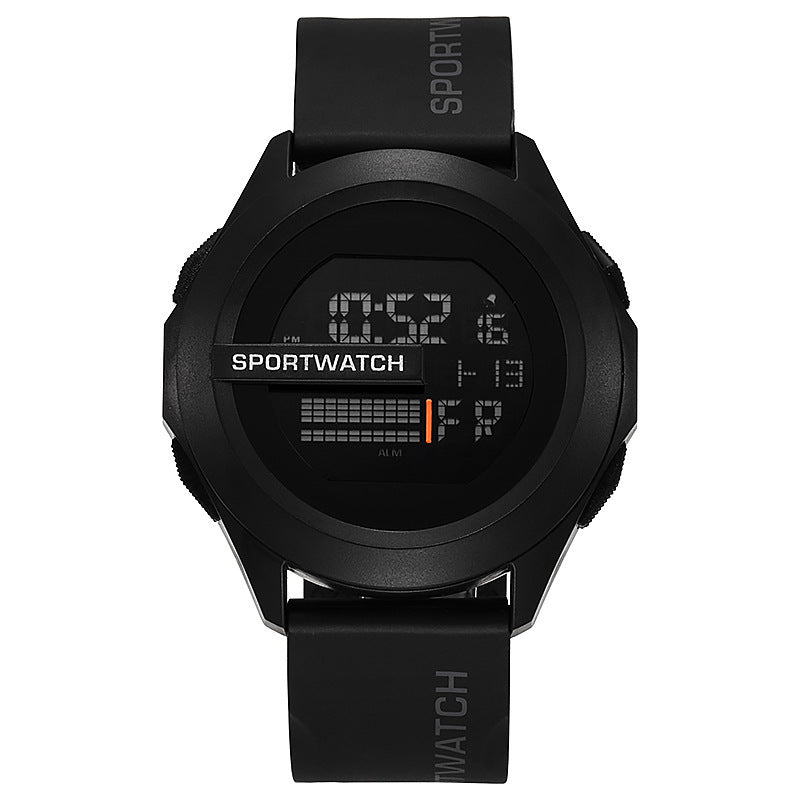 RELOJ DEPORTIVO SPORT WATCH MODA 2025