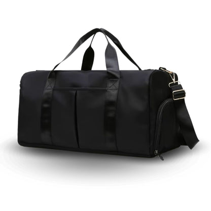 Bolso Deportivo Maletín Viaje Maleta Gim