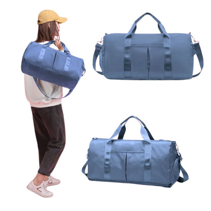Bolso Deportivo Maletín Viaje Maleta Gim