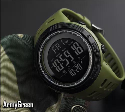 RELOJ SKMEI 1251