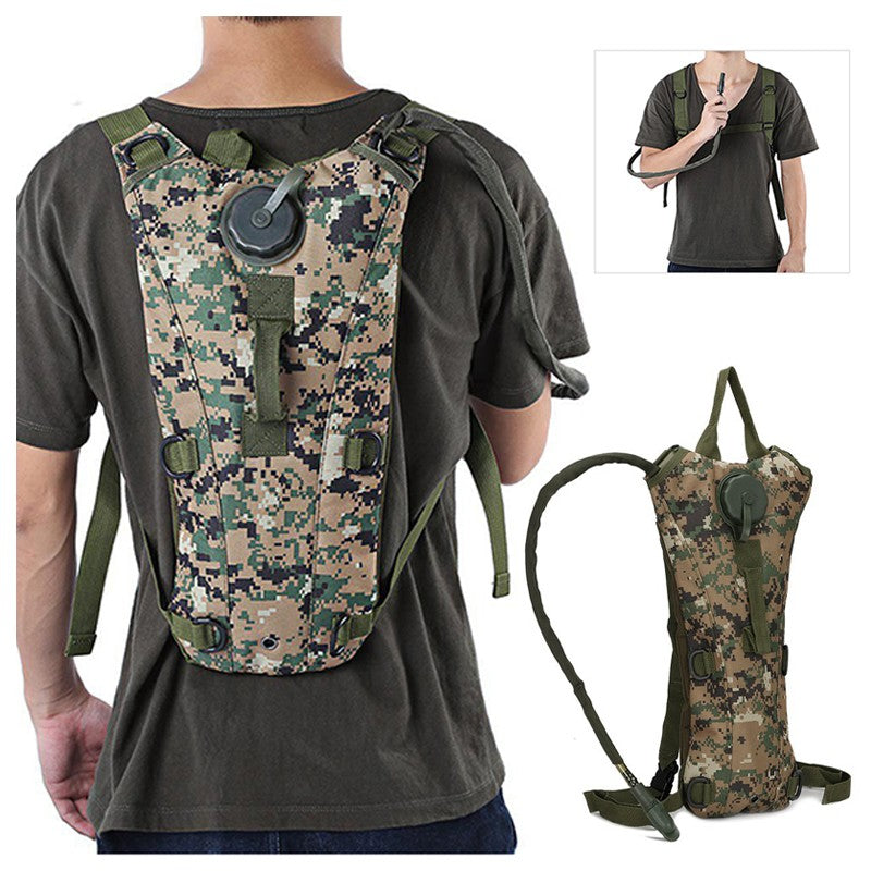 Morral Deportivo