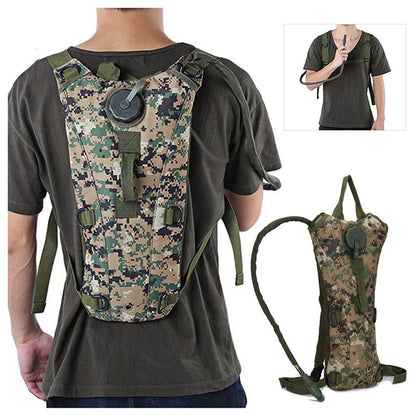 Morral Deportivo