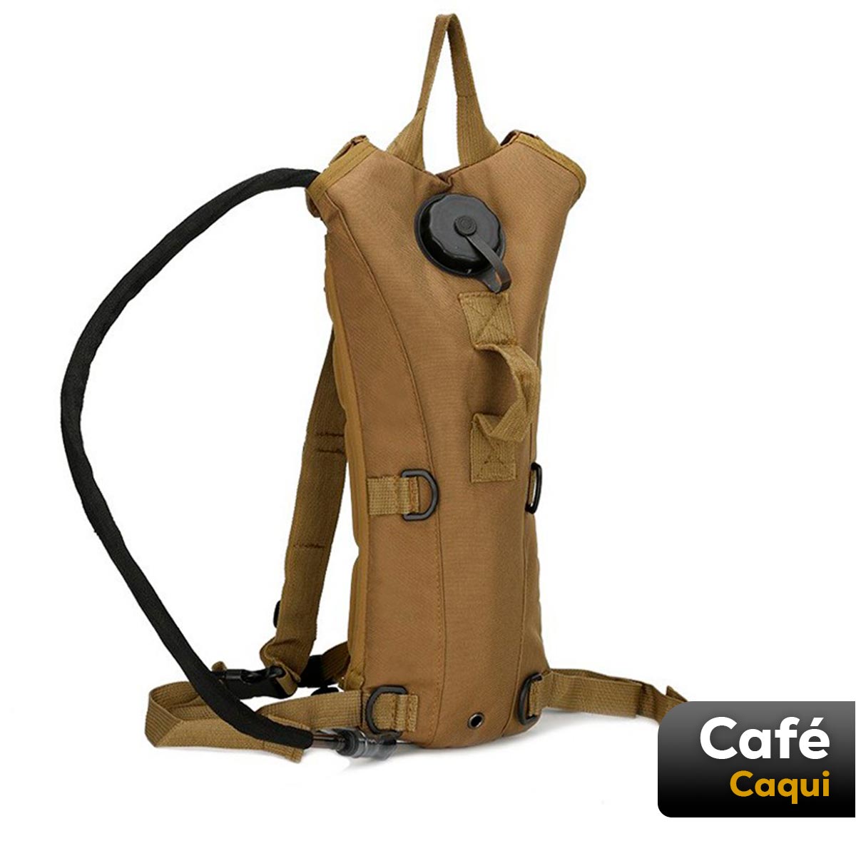 Morral Deportivo