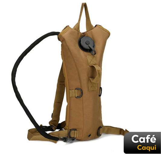 Morral Deportivo