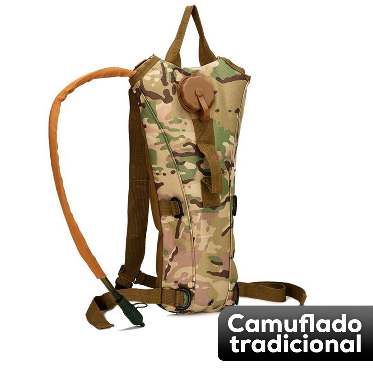 Morral Deportivo