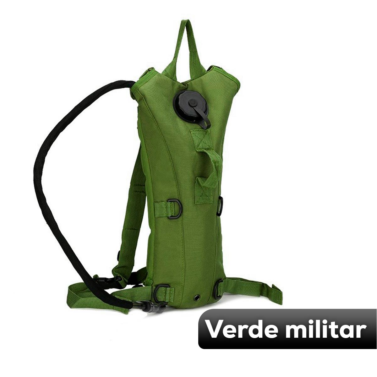 Morral Deportivo
