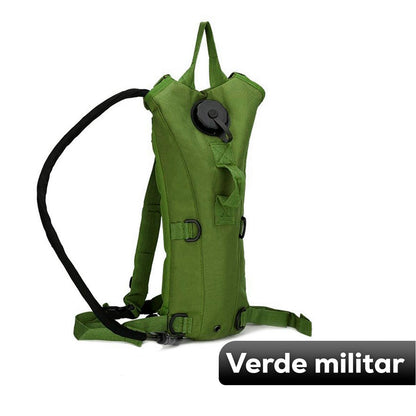 Morral Deportivo