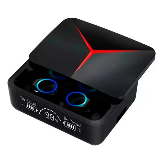 Audífonos Inalámbricos Gamer